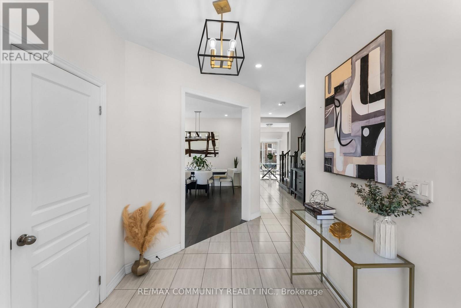 279 Kenneth Cole Drive, Clarington, Ontario  L1C 0W1 - Photo 5 - E12412859