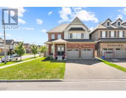 279 KENNETH COLE DRIVE, Clarington, Ontario