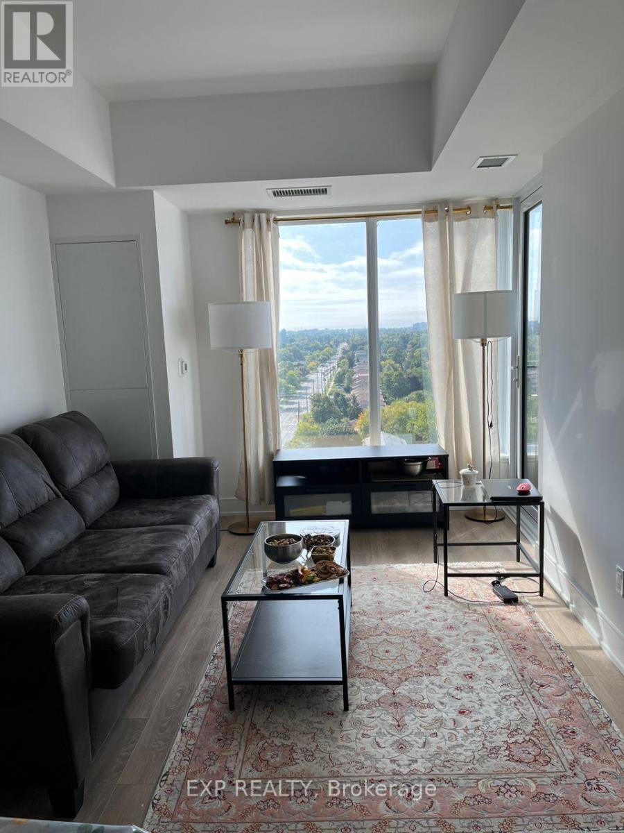 1211 - 1350 ELLESMERE ROAD, Toronto, Ontario