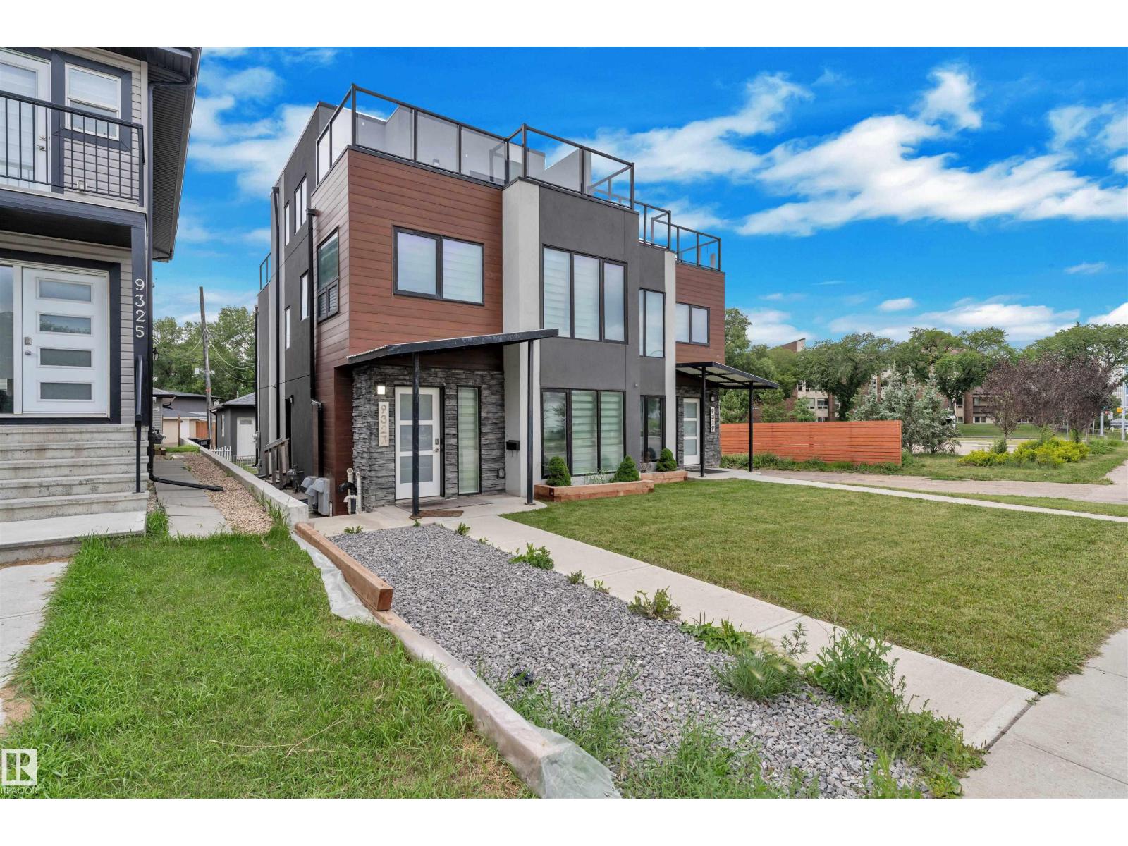9327 Connors Rd Nw, Edmonton, Alberta  T6C 4B9 - Photo 3 - E4458369