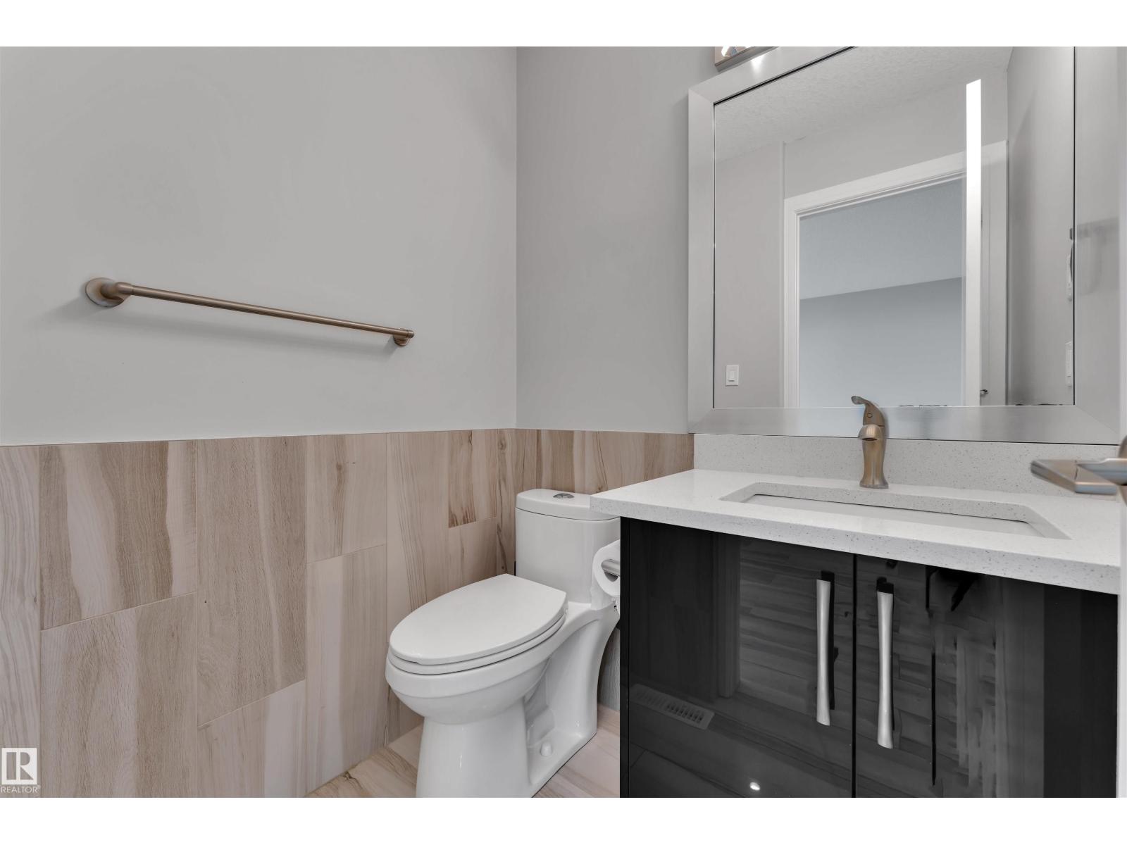 9327 Connors Rd Nw, Edmonton, Alberta  T6C 4B9 - Photo 8 - E4458369