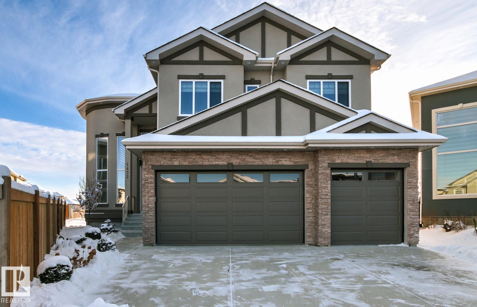 1432 25st NW, Edmonton, Alberta