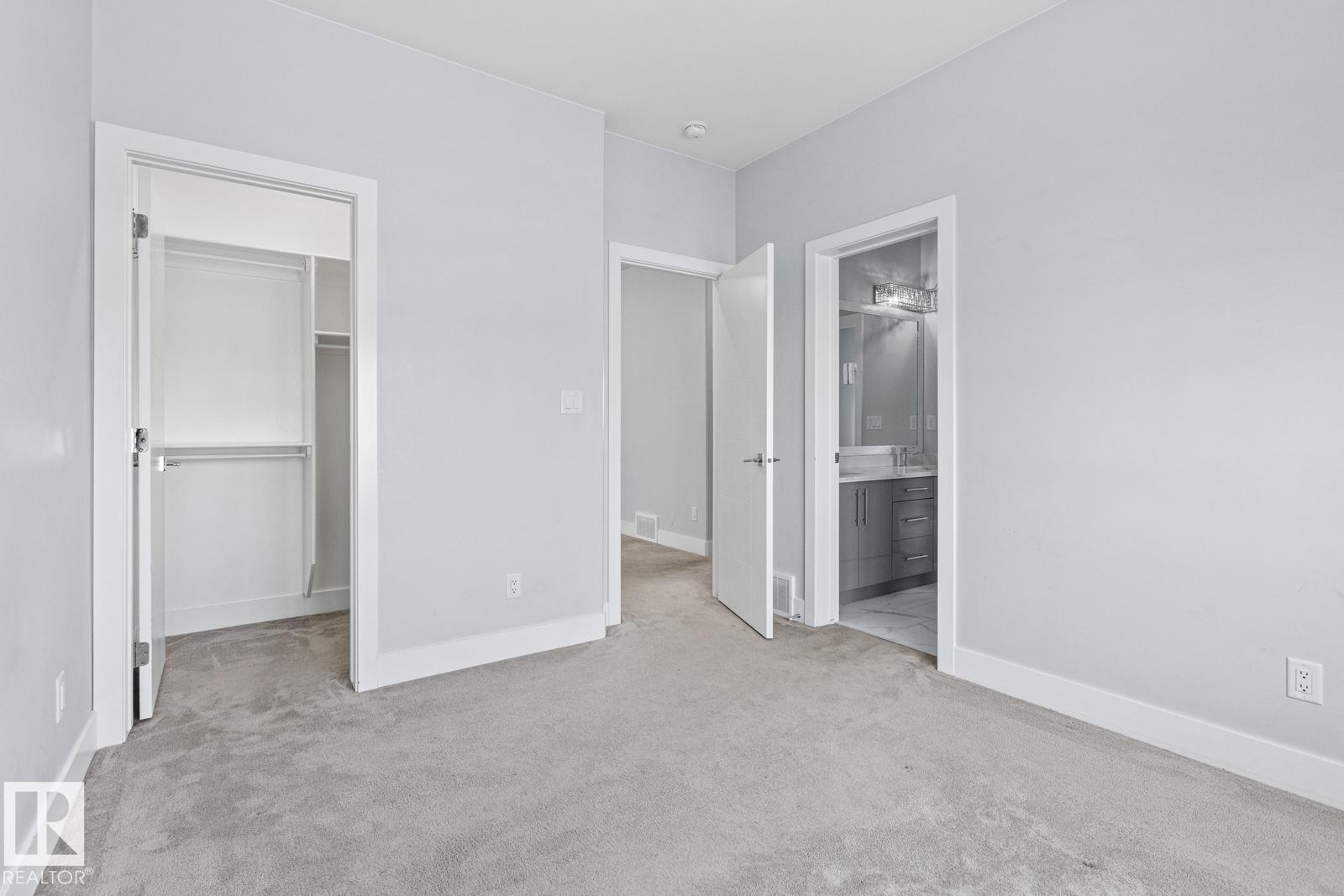 1432 25st Nw, Edmonton, Alberta  T6T 1Z9 - Photo 45 - E4458370