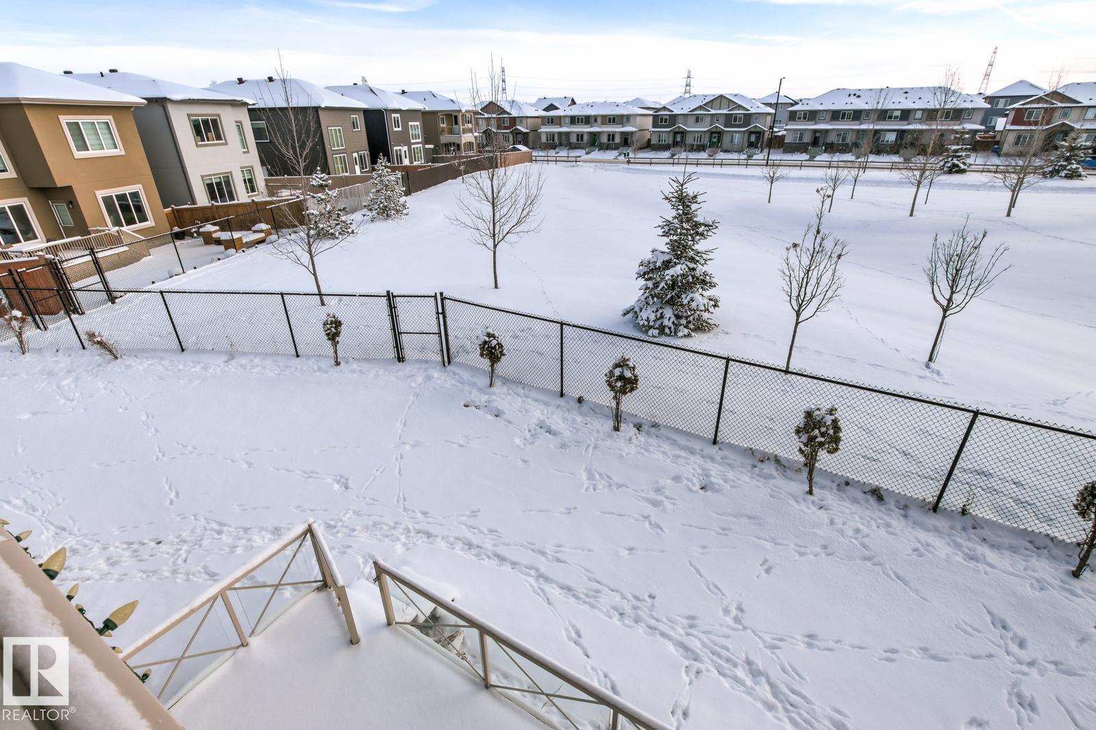 1432 25st Nw, Edmonton, Alberta  T6T 1Z9 - Photo 70 - E4458370