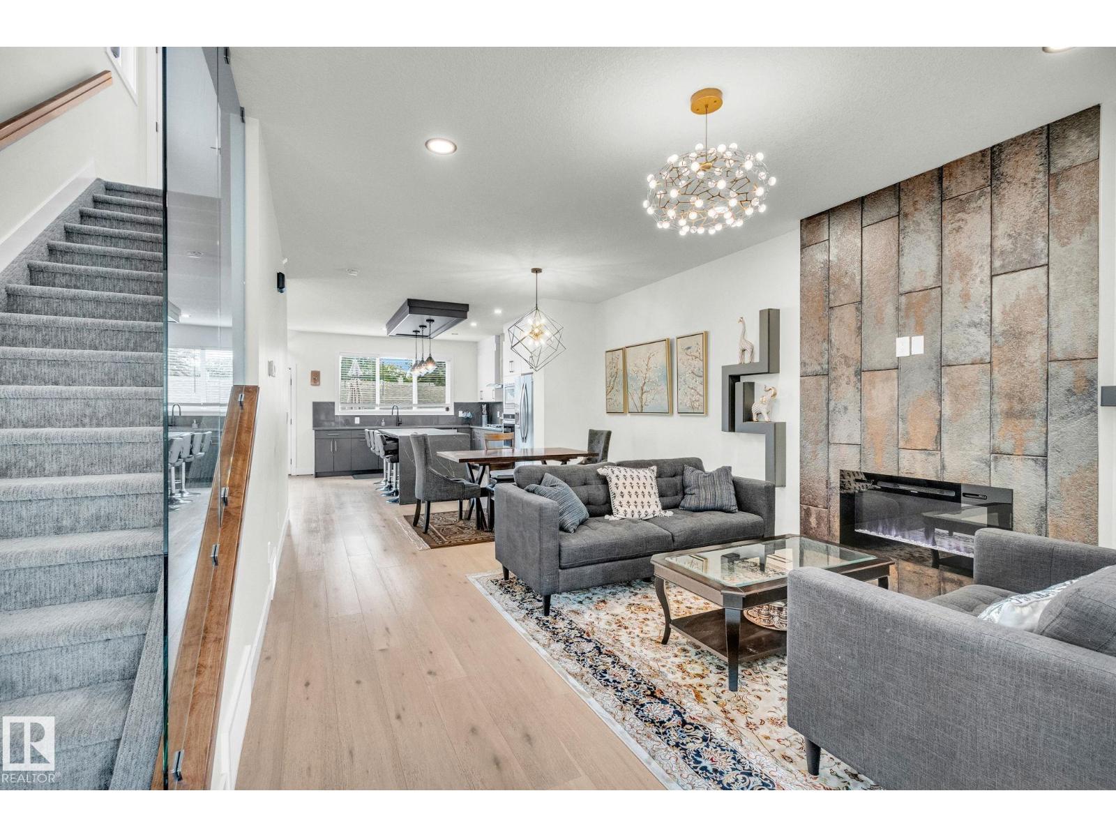 7715 78 Av Nw, Edmonton, Alberta  T6C 0M8 - Photo 10 - E4458371