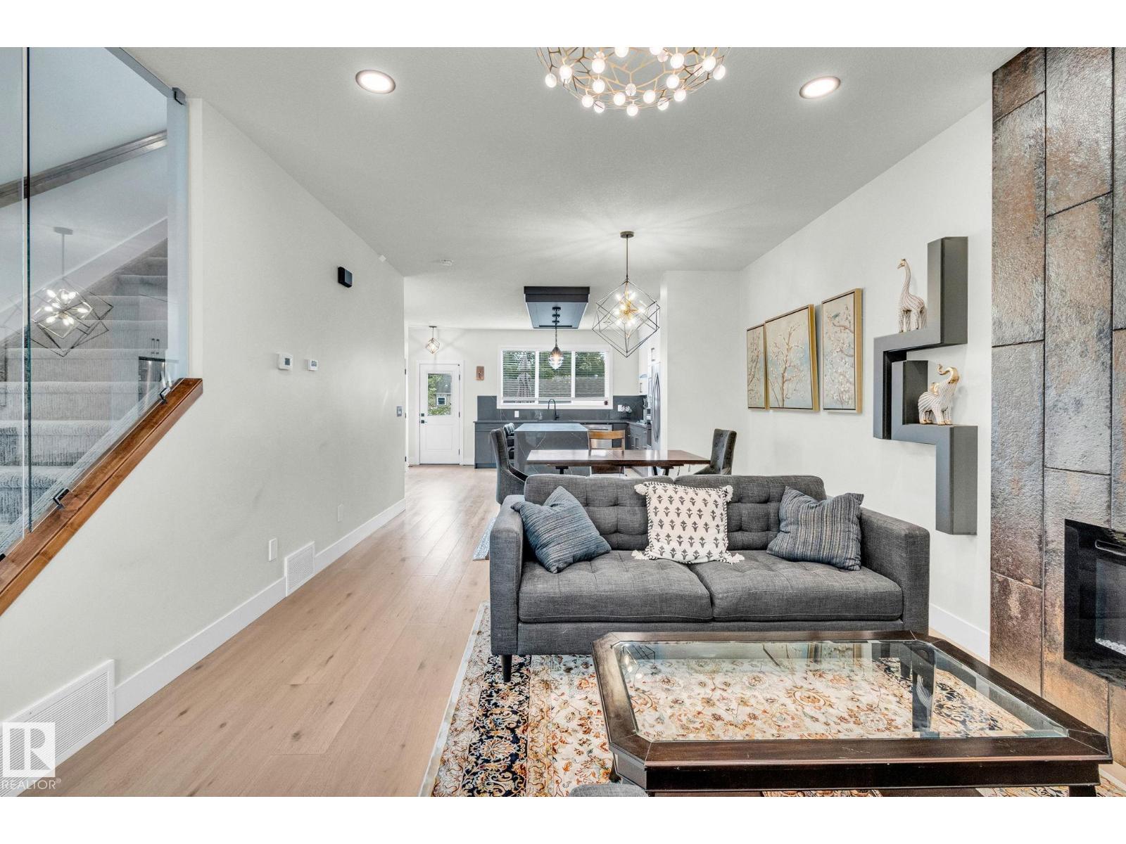 7715 78 Av Nw, Edmonton, Alberta  T6C 0M8 - Photo 11 - E4458371