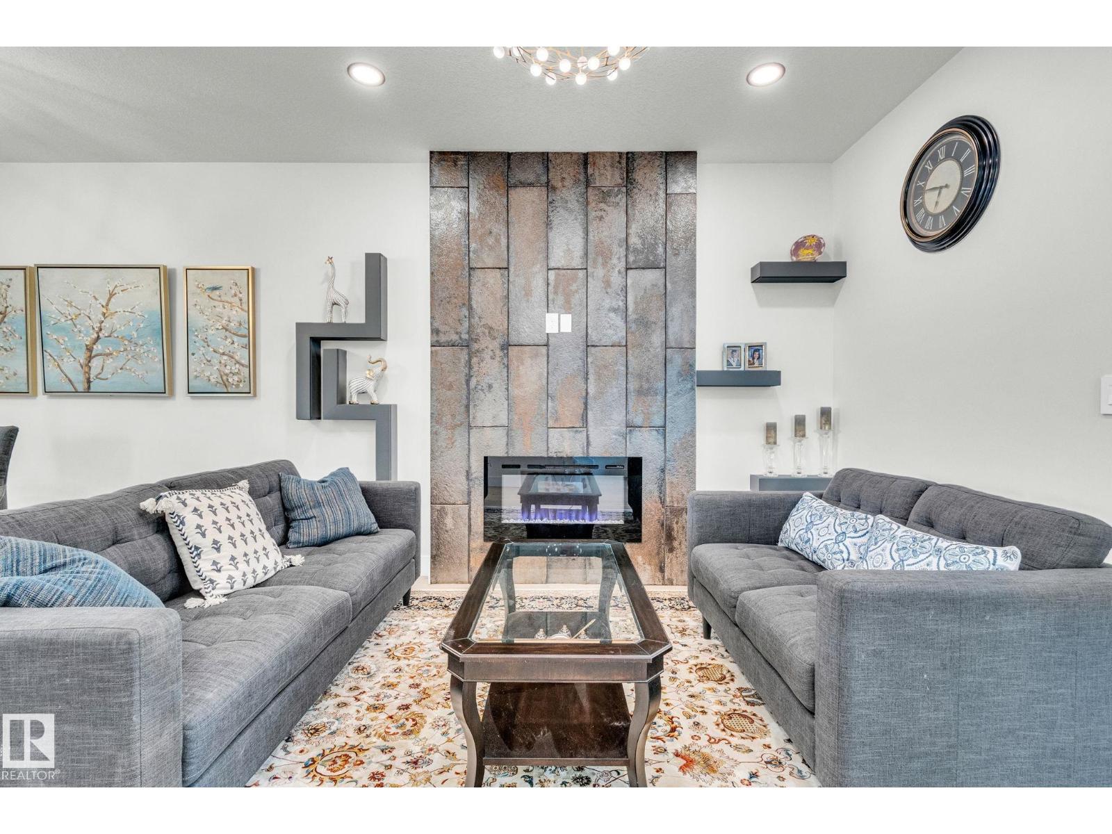 7715 78 Av Nw, Edmonton, Alberta  T6C 0M8 - Photo 12 - E4458371