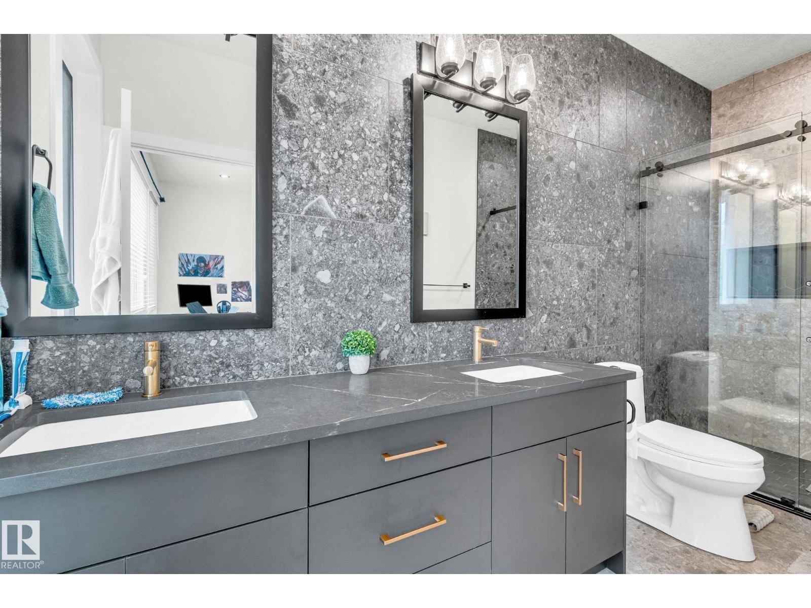 7715 78 Av Nw, Edmonton, Alberta  T6C 0M8 - Photo 28 - E4458371
