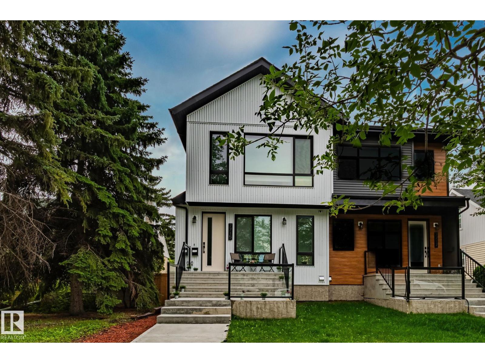 7715 78 Av Nw, Edmonton, Alberta  T6C 0M8 - Photo 46 - E4458371