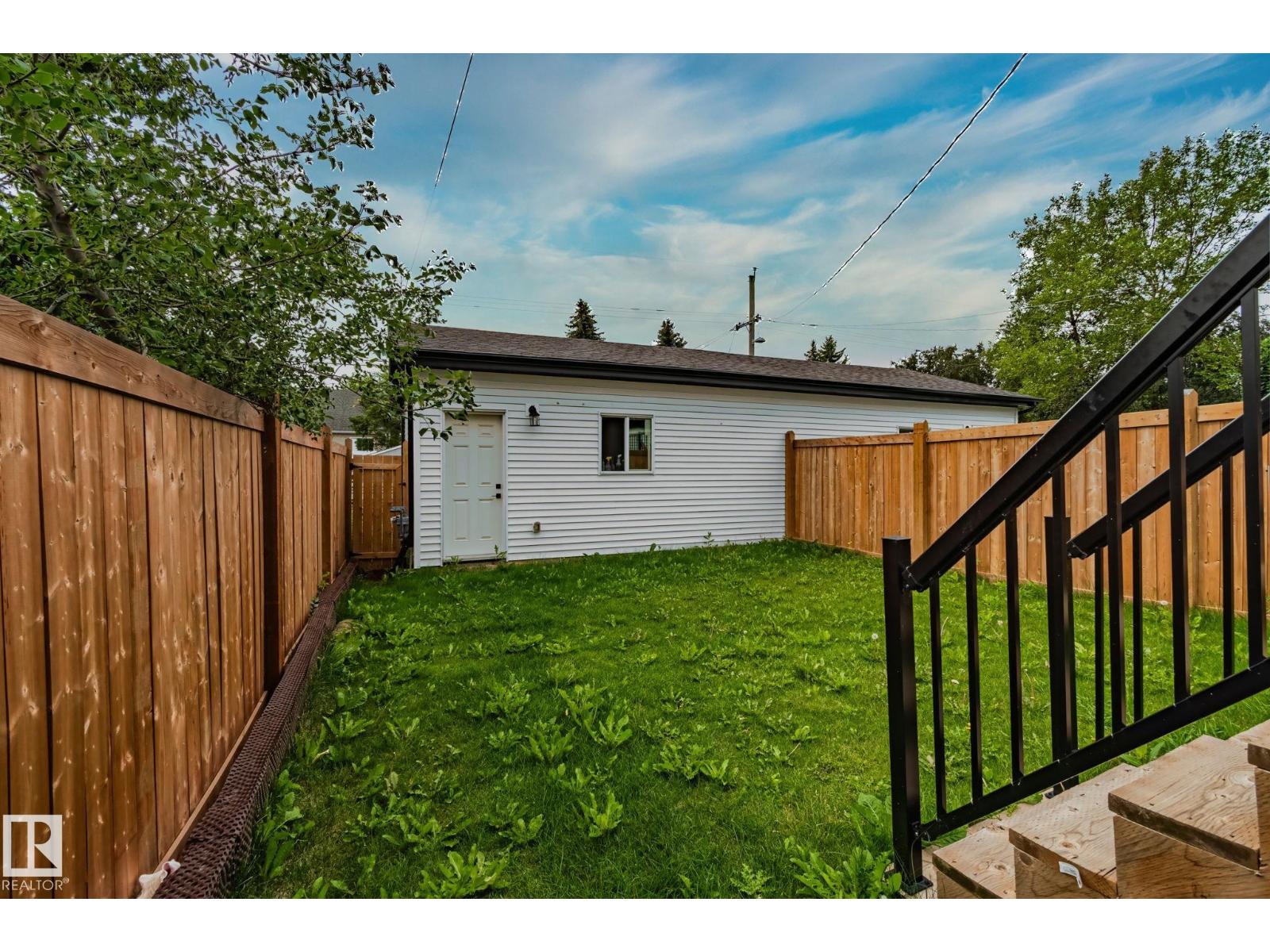 7715 78 Av Nw, Edmonton, Alberta  T6C 0M8 - Photo 48 - E4458371