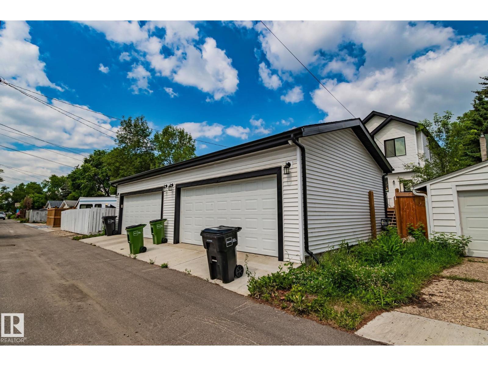 7715 78 Av Nw, Edmonton, Alberta  T6C 0M8 - Photo 52 - E4458371