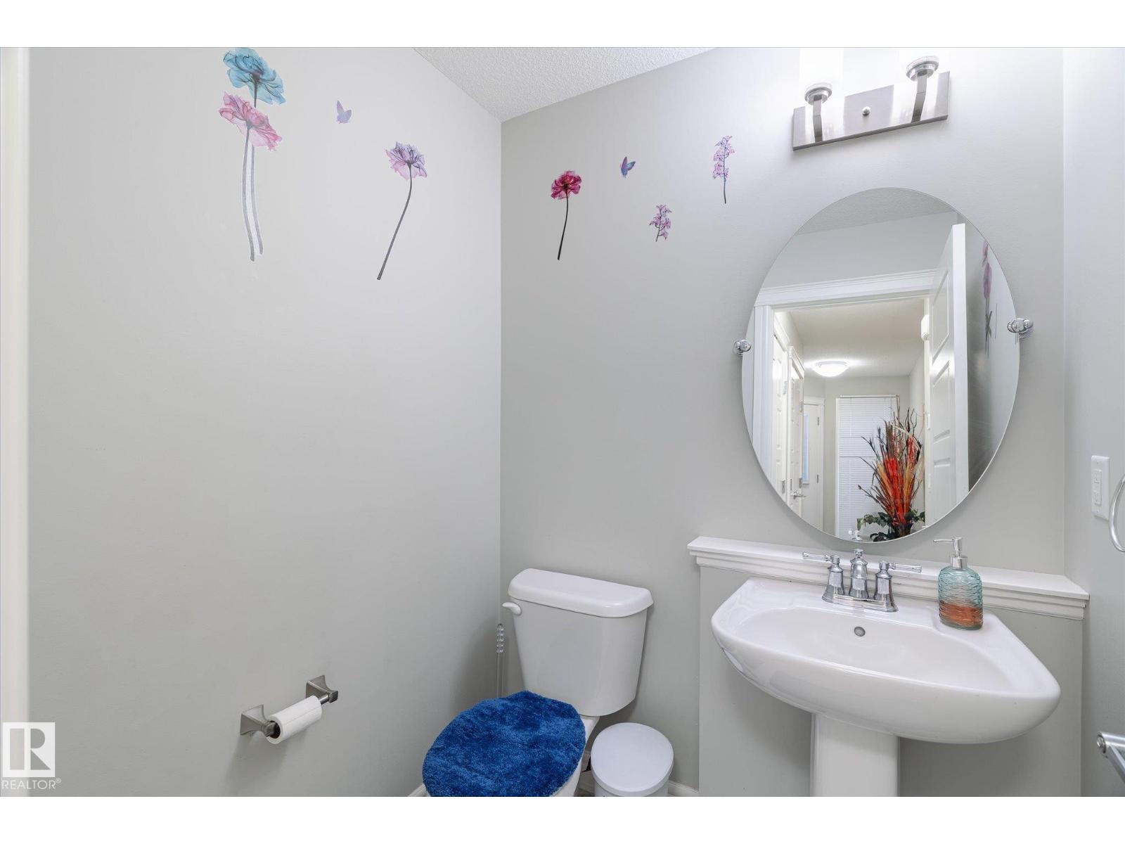 1416 169 St Sw, Edmonton, Alberta  T6W 3P7 - Photo 17 - E4458373
