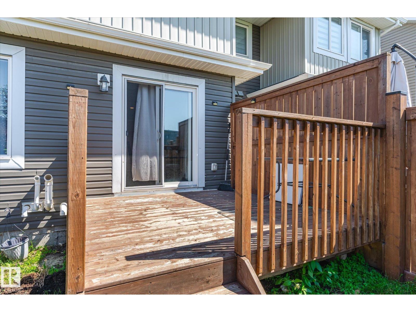1416 169 St Sw, Edmonton, Alberta  T6W 3P7 - Photo 38 - E4458373
