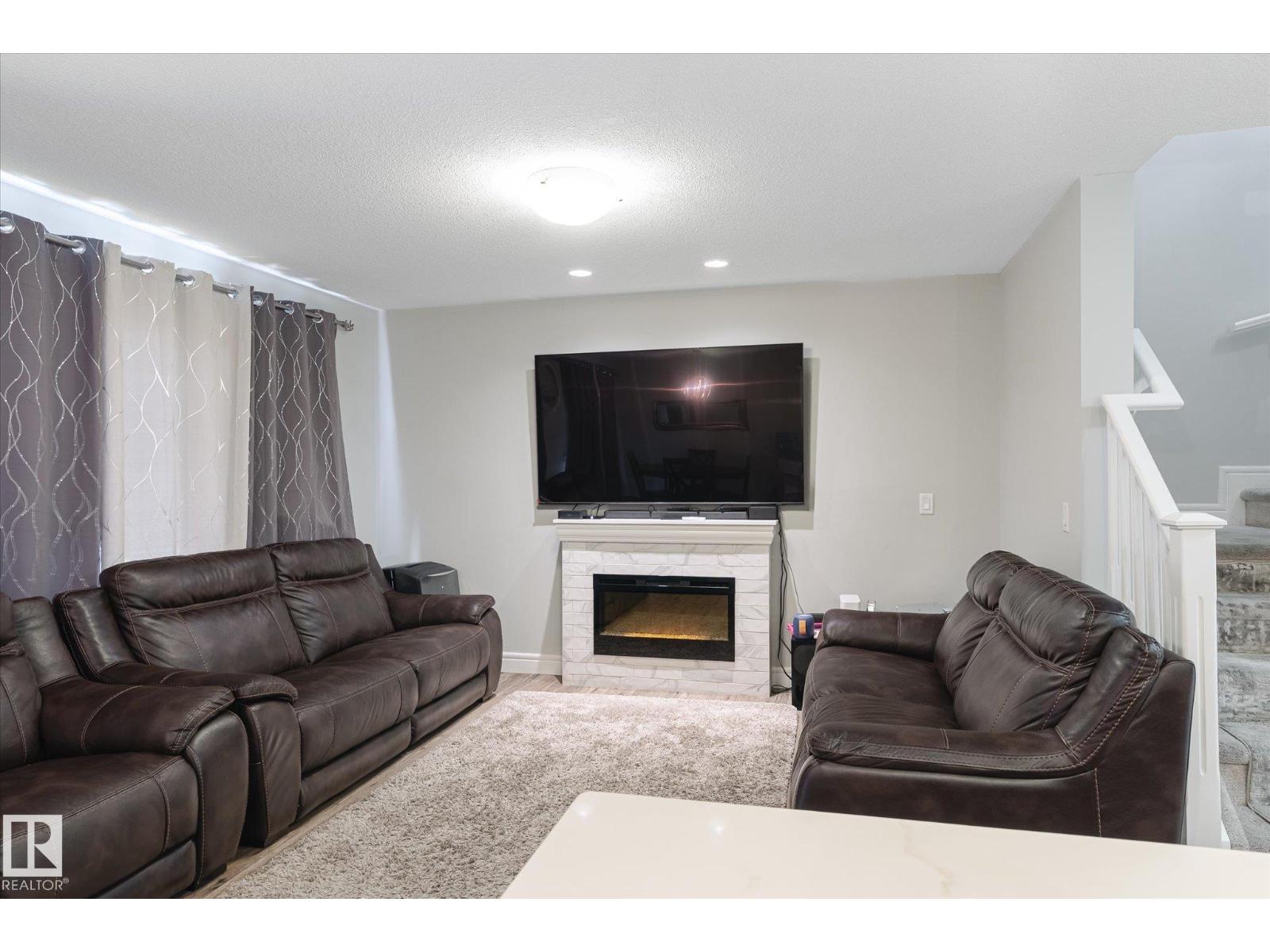 1416 169 St Sw, Edmonton, Alberta  T6W 3P7 - Photo 6 - E4458373
