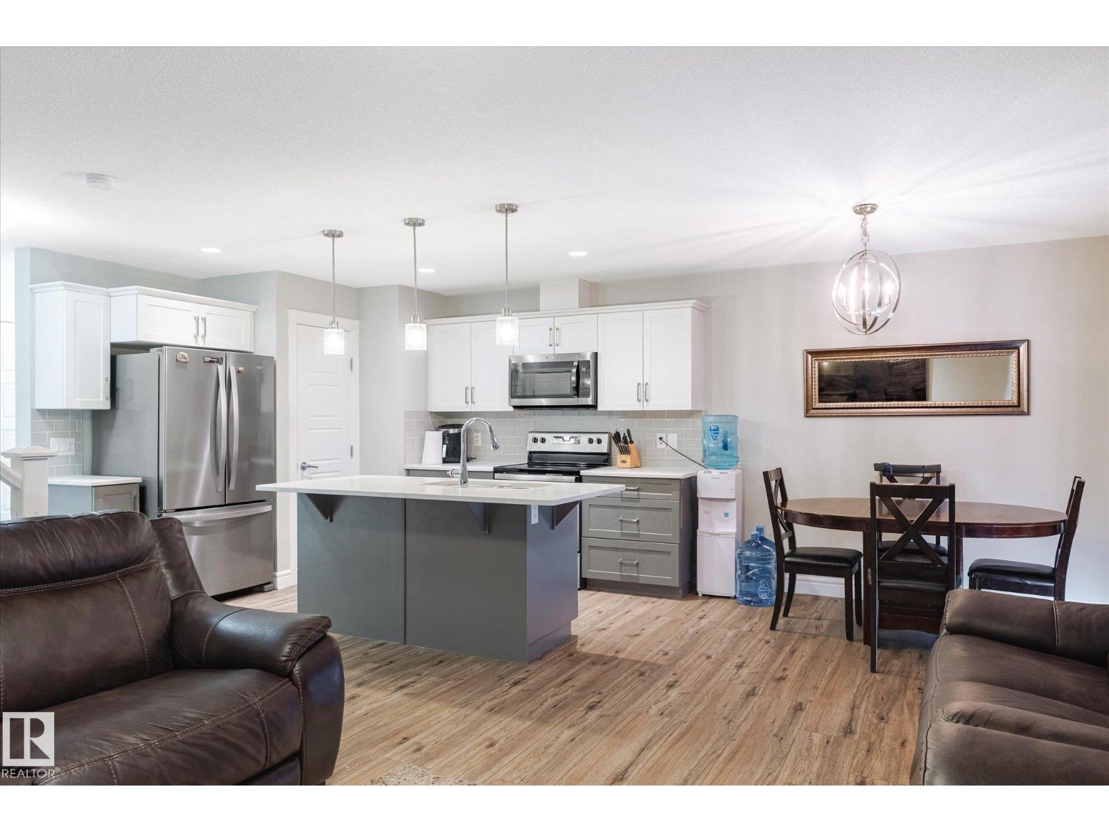 1416 169 St Sw, Edmonton, Alberta  T6W 3P7 - Photo 8 - E4458373