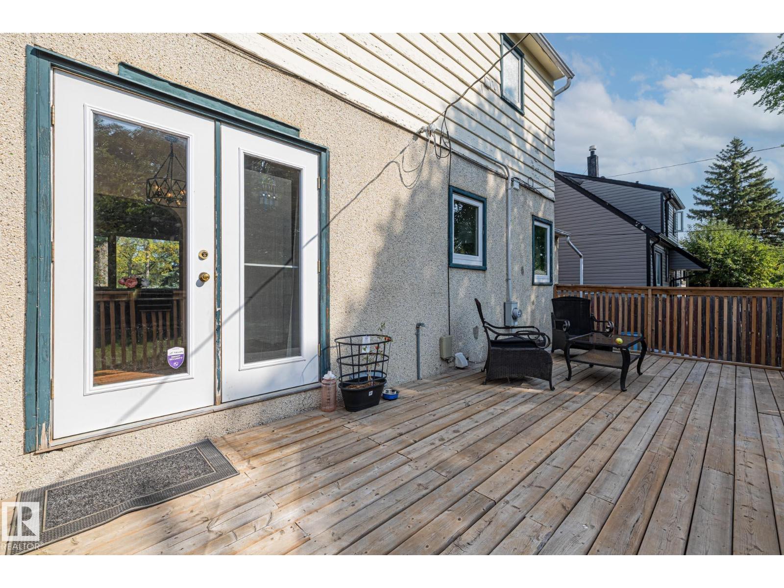 13647 122 Av Nw, Edmonton, Alberta  T5L 2W1 - Photo 32 - E4458374