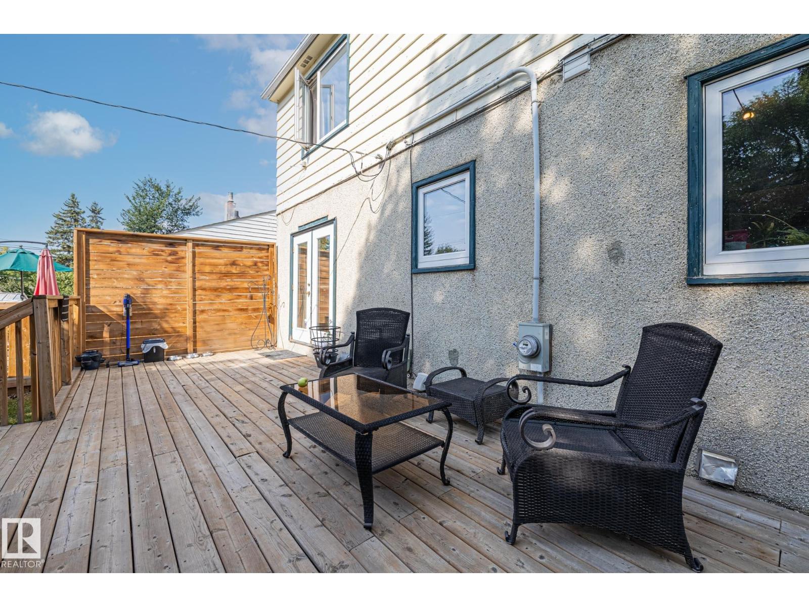 13647 122 Av Nw, Edmonton, Alberta  T5L 2W1 - Photo 34 - E4458374