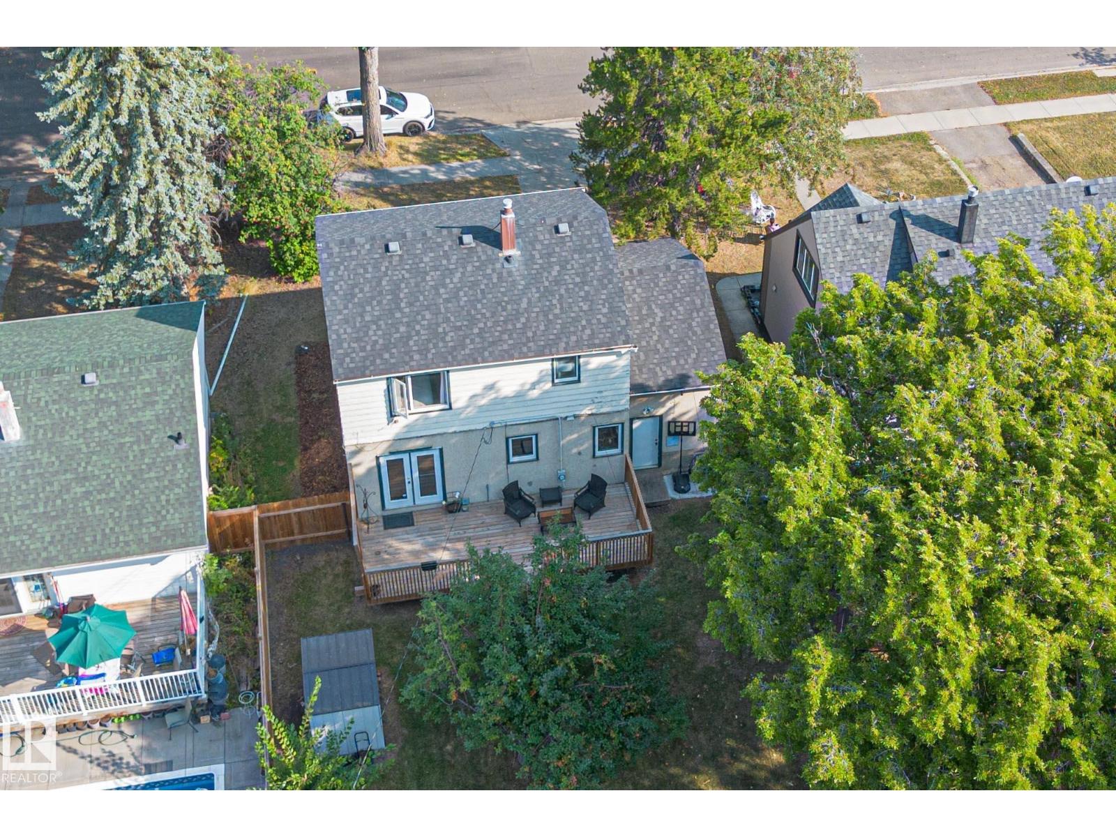 13647 122 Av Nw, Edmonton, Alberta  T5L 2W1 - Photo 40 - E4458374