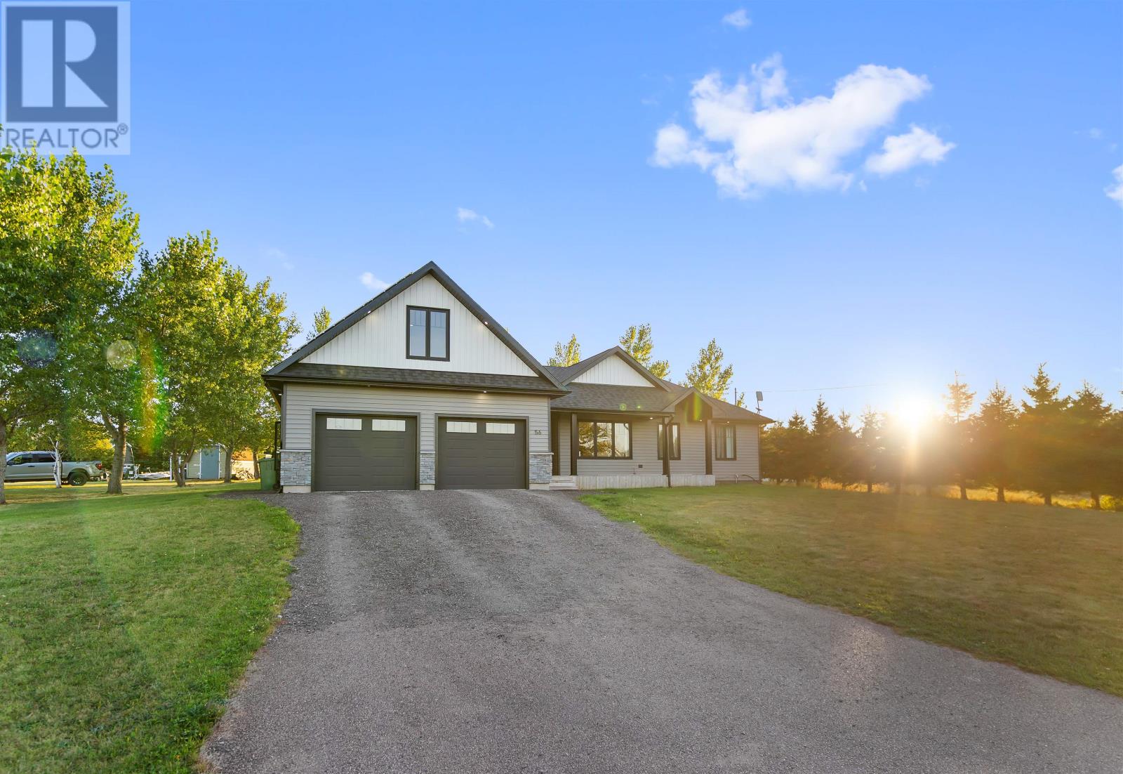 56 First Street, Cascumpec, Prince Edward Island  C0B 1V0 - Photo 1 - 202523725