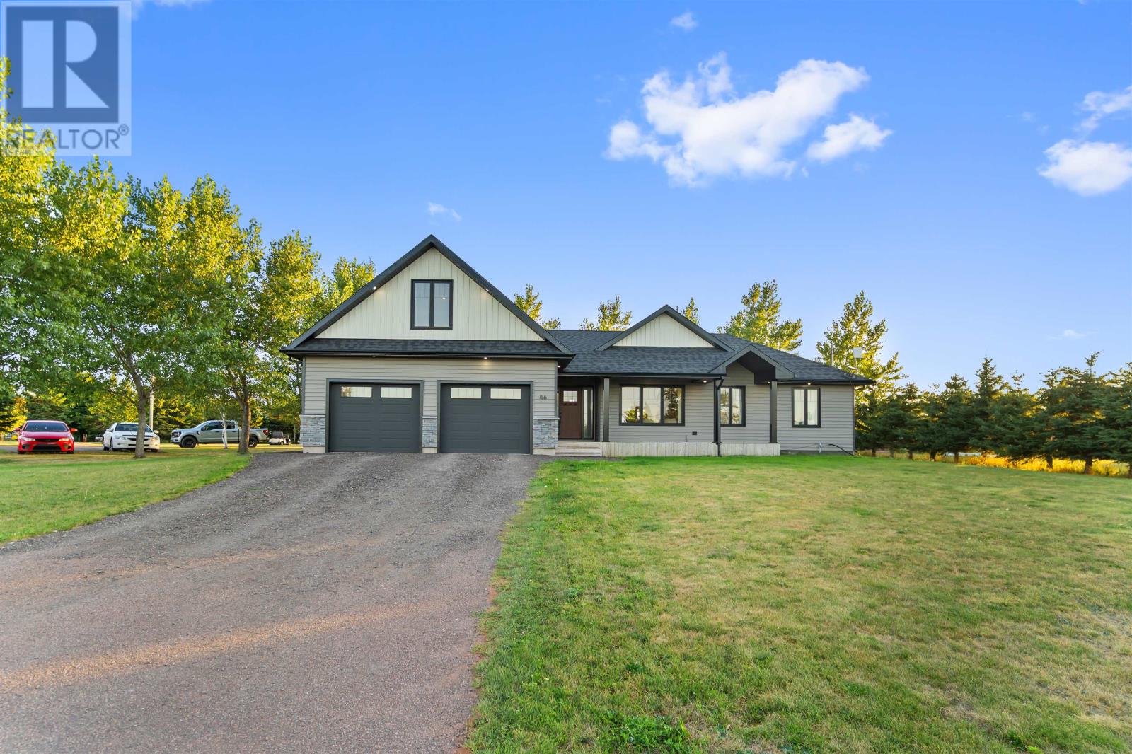 56 First Street, Cascumpec, Prince Edward Island  C0B 1V0 - Photo 4 - 202523725