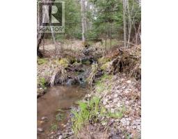 Lot 2 Thompson Road, Kierstead Mountain, New Brunswick