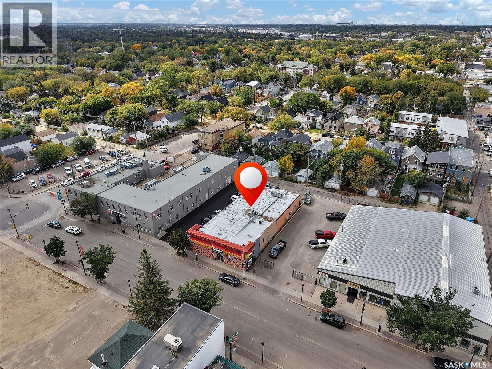 325 C Avenue S, Saskatoon, Saskatchewan  S7M 1N5 - Photo 21 - SK018693