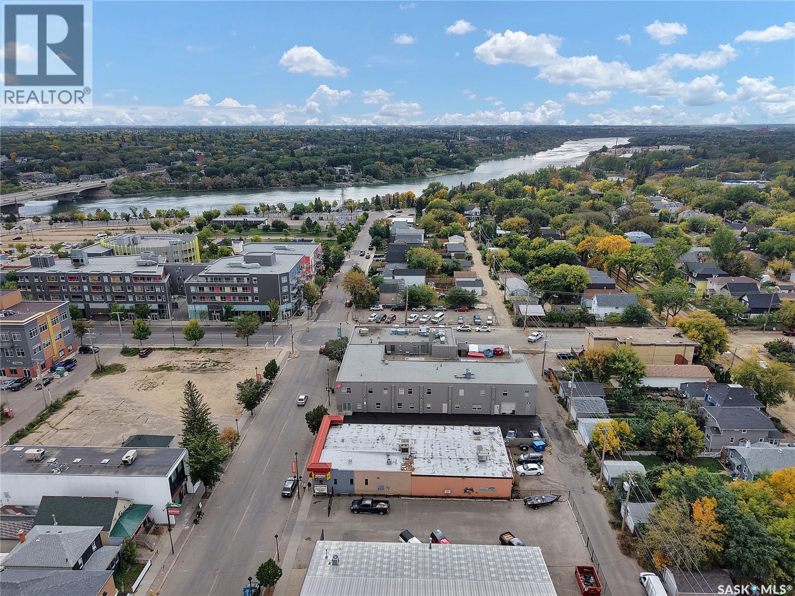 325 C Avenue S, Saskatoon, Saskatchewan  S7M 1N5 - Photo 25 - SK018693
