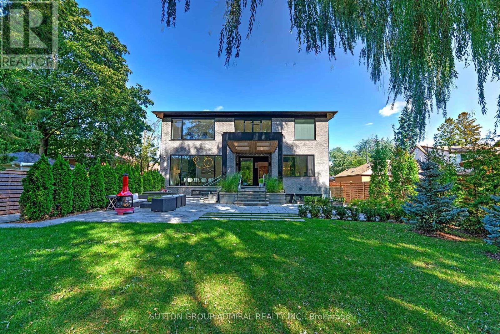 126 Wood Lane, Richmond Hill (Mill Pond), Ontario  L4C 4W1 - Photo 37 - N12412803