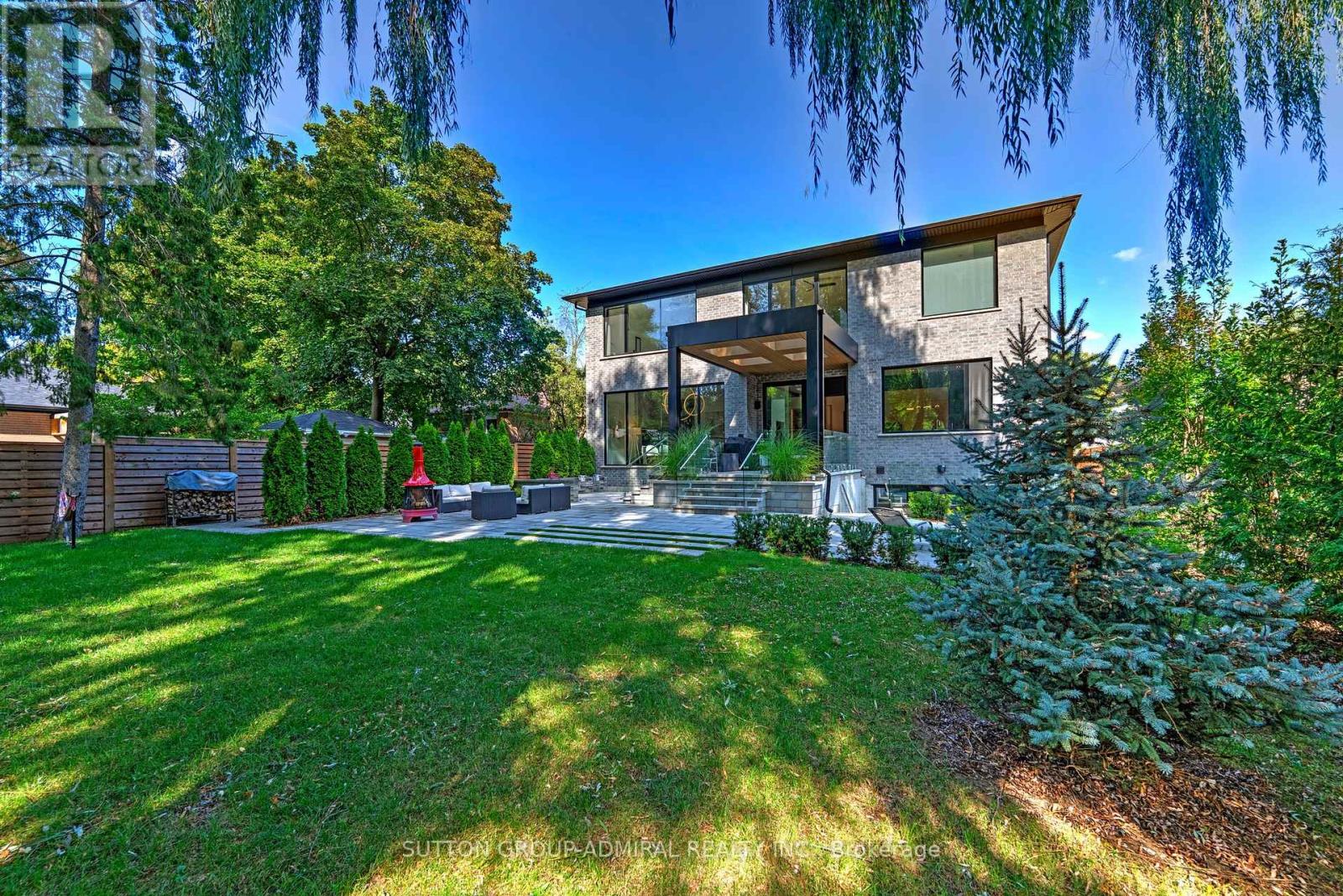 126 Wood Lane, Richmond Hill (Mill Pond), Ontario  L4C 4W1 - Photo 38 - N12412803
