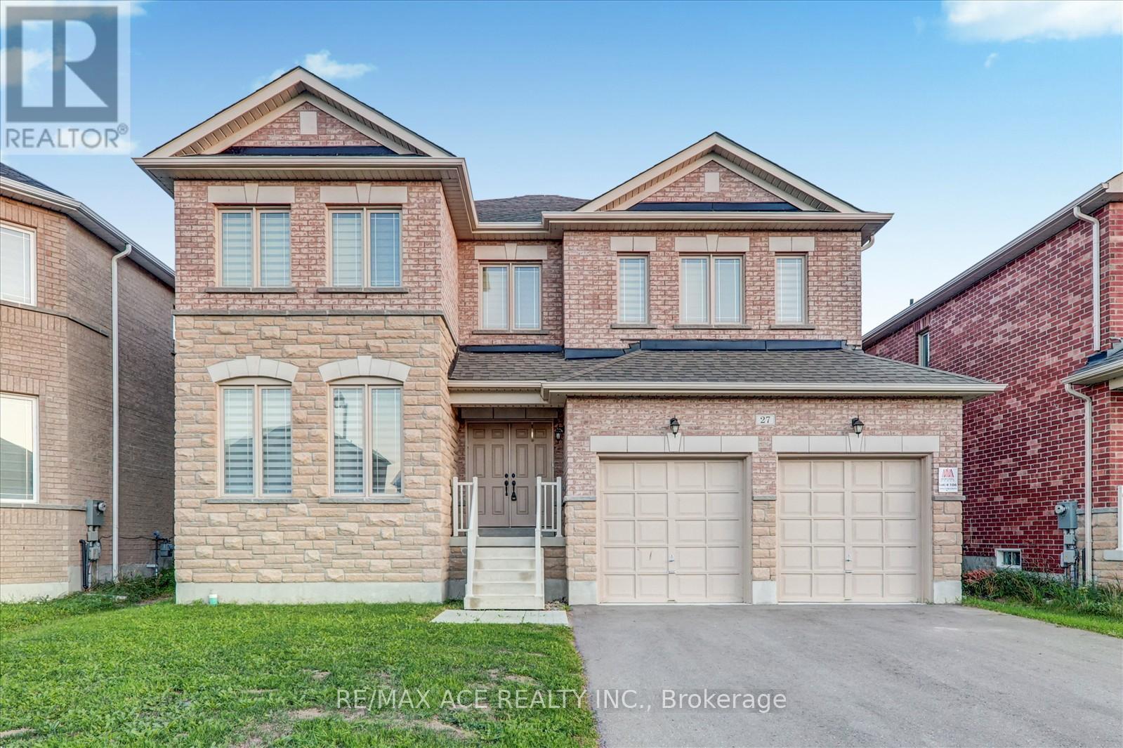 27 MCCASKELL STREET, Brock, Ontario