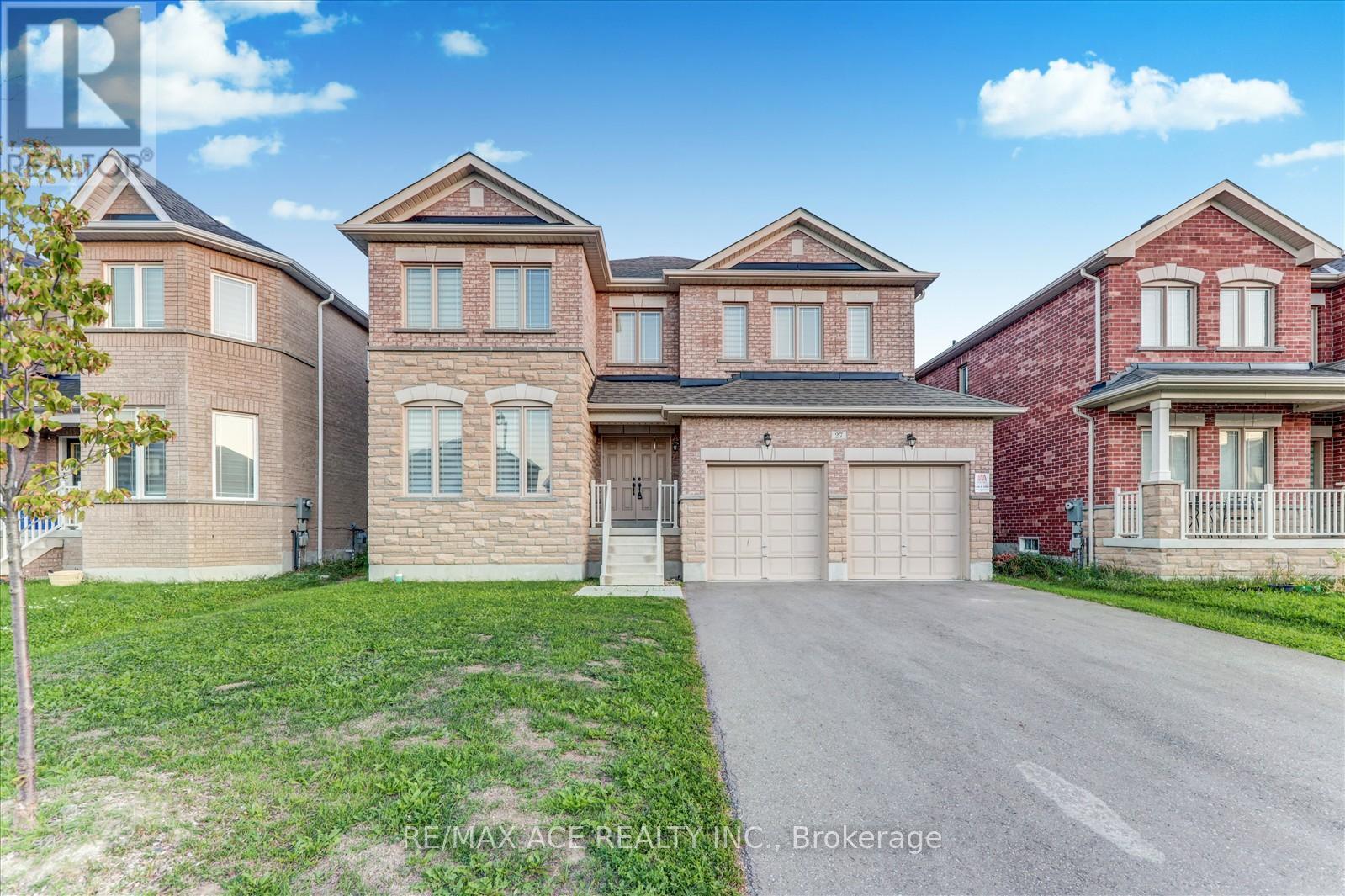 27 Mccaskell Street, Brock, Ontario  L0K 1A0 - Photo 2 - N12412843