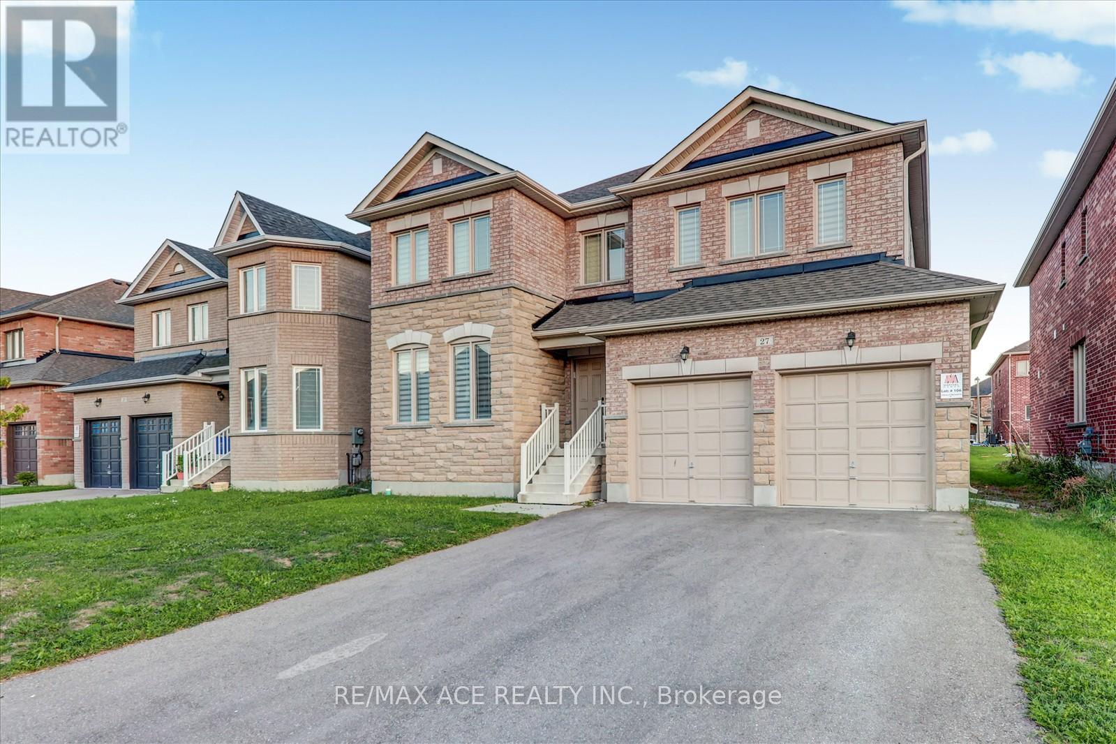 27 Mccaskell Street, Brock, Ontario  L0K 1A0 - Photo 3 - N12412843