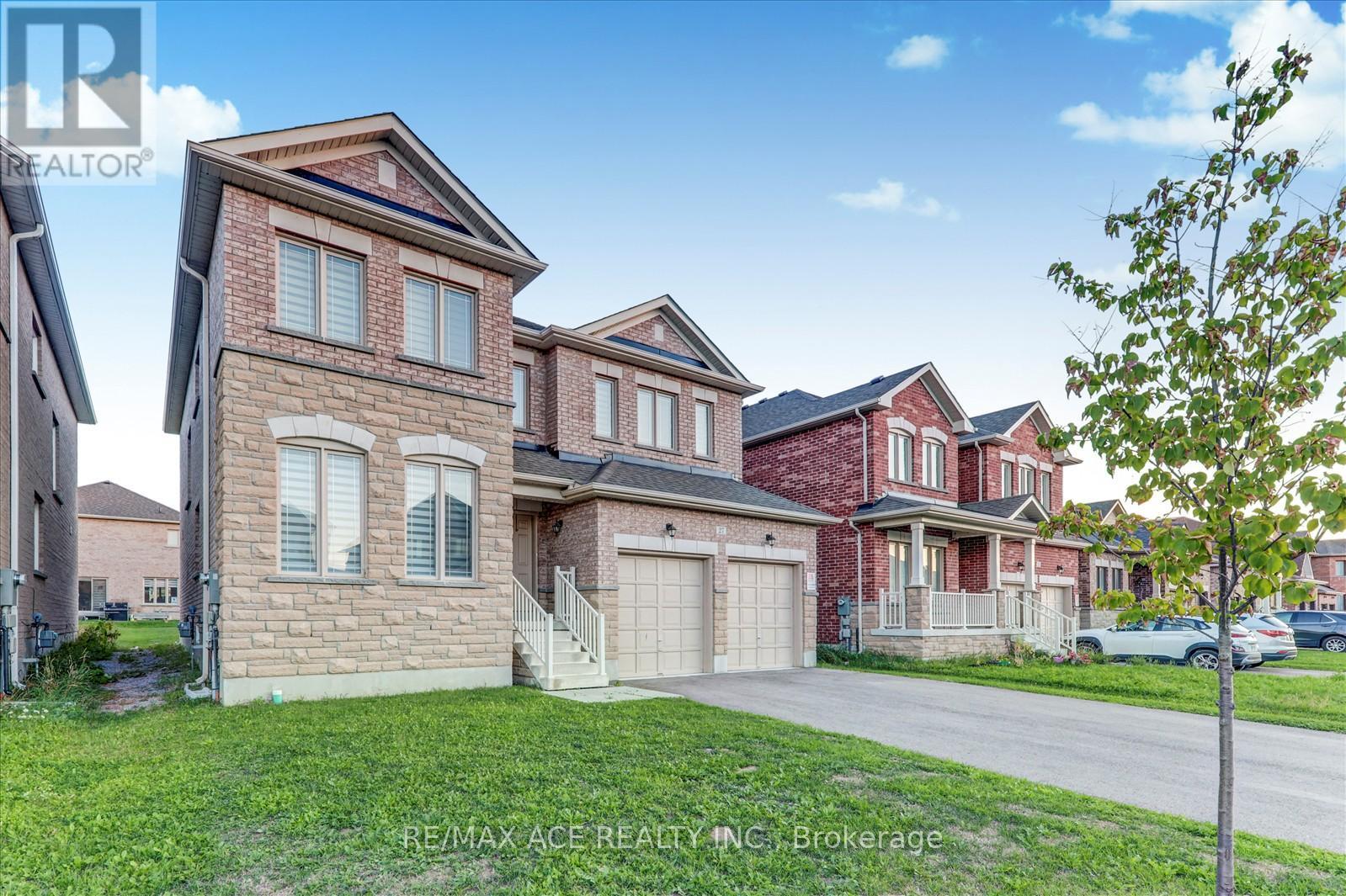 27 Mccaskell Street, Brock, Ontario  L0K 1A0 - Photo 4 - N12412843