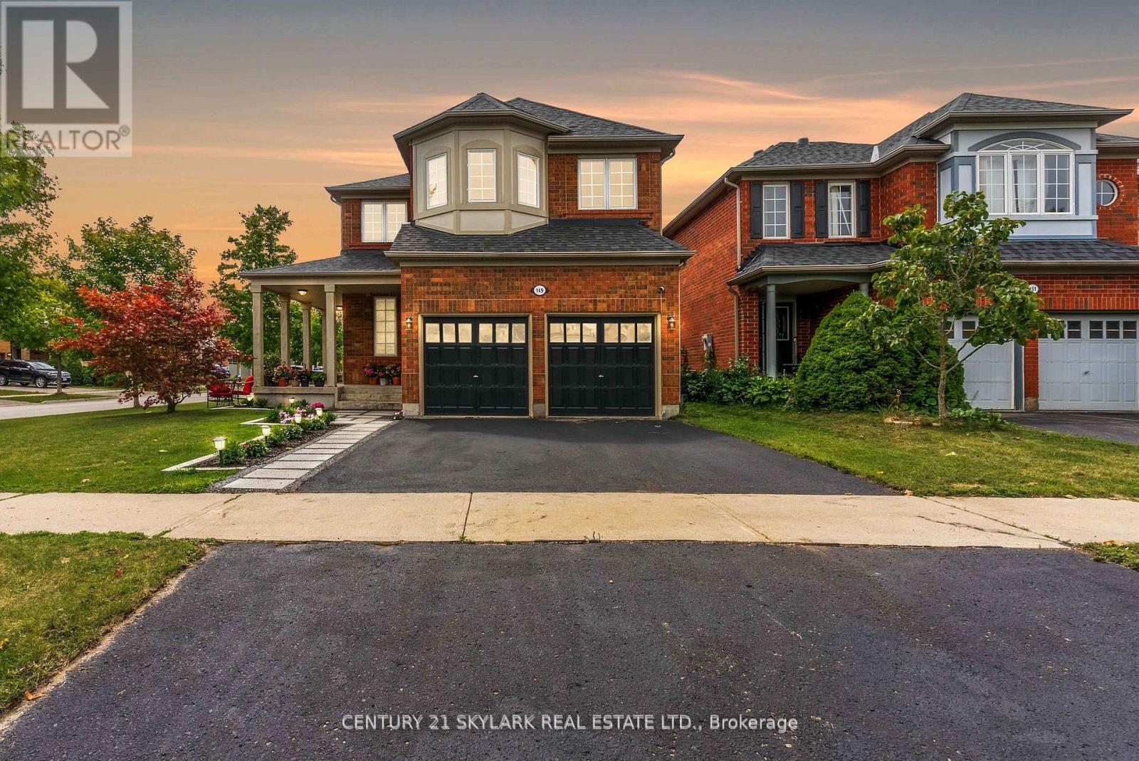 149 Newman Avenue, Richmond Hill, Ontario  L4E 4N3 - Photo 1 - N12412867