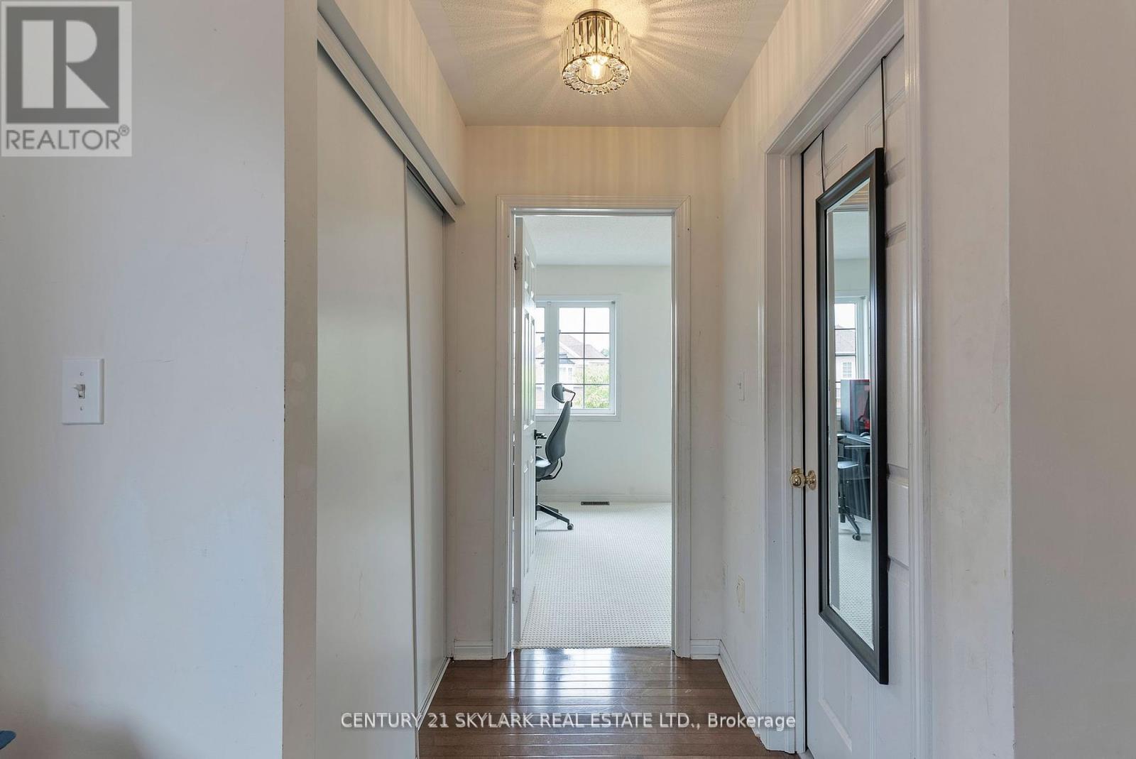 149 Newman Avenue, Richmond Hill, Ontario  L4E 4N3 - Photo 32 - N12412867