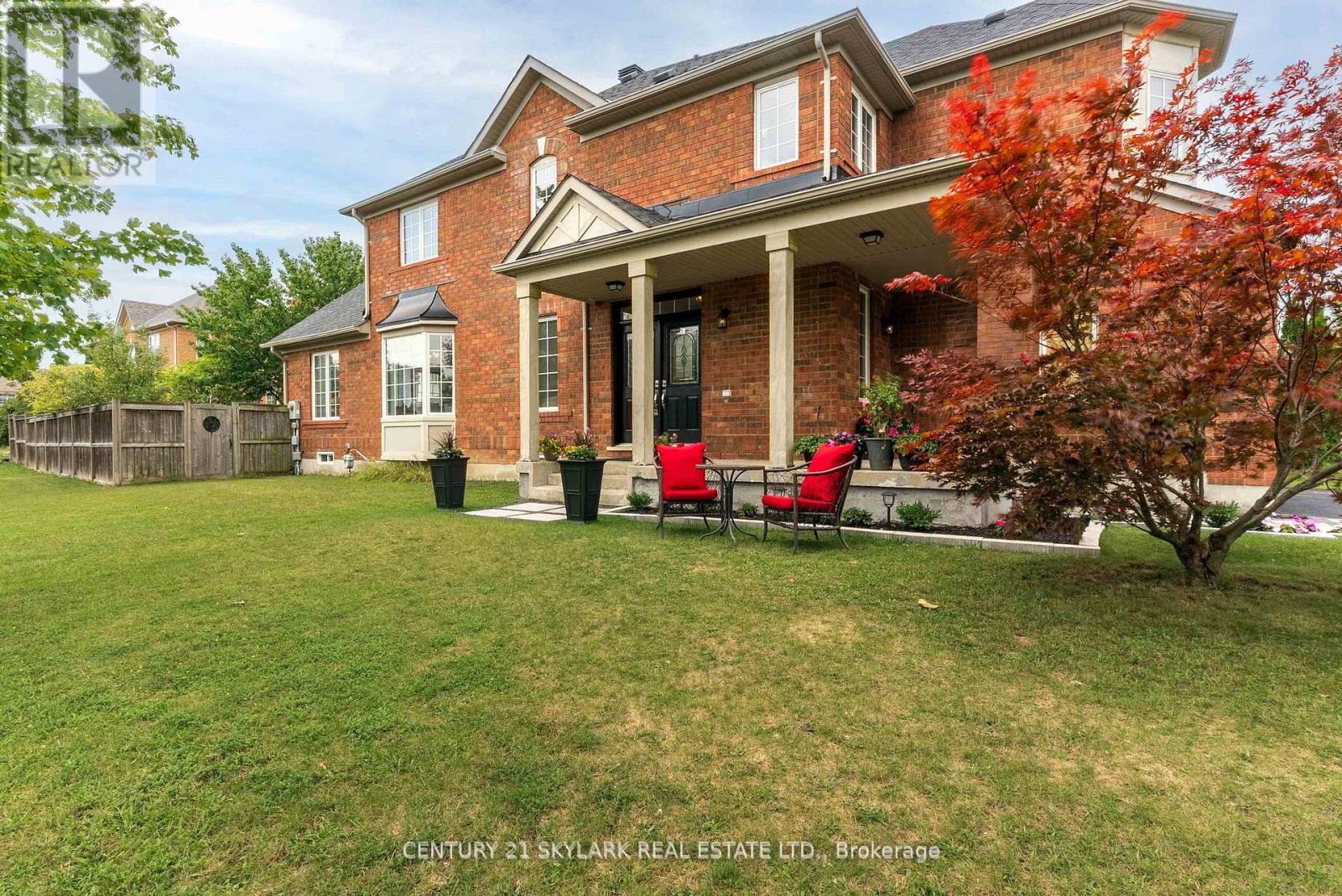149 Newman Avenue, Richmond Hill, Ontario  L4E 4N3 - Photo 39 - N12412867