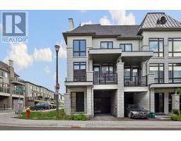 16 CHIARA ROSE LANE, Richmond Hill, Ontario