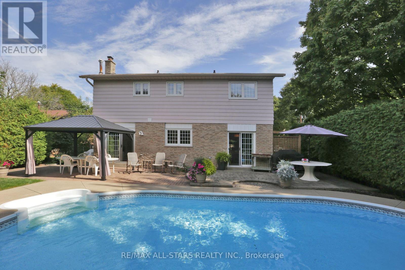 18 Sir Brandiles Place, Markham (Markham Village), Ontario  L3P 2Z5 - Photo 25 - N12412901