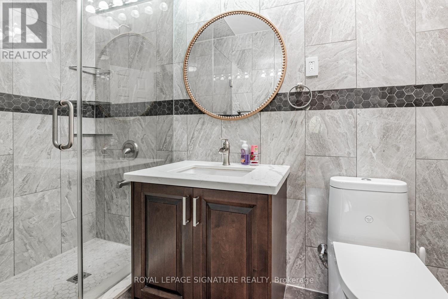 5 Sandcherry Avenue, Markham, Ontario  L3S 4B3 - Photo 18 - N12412906