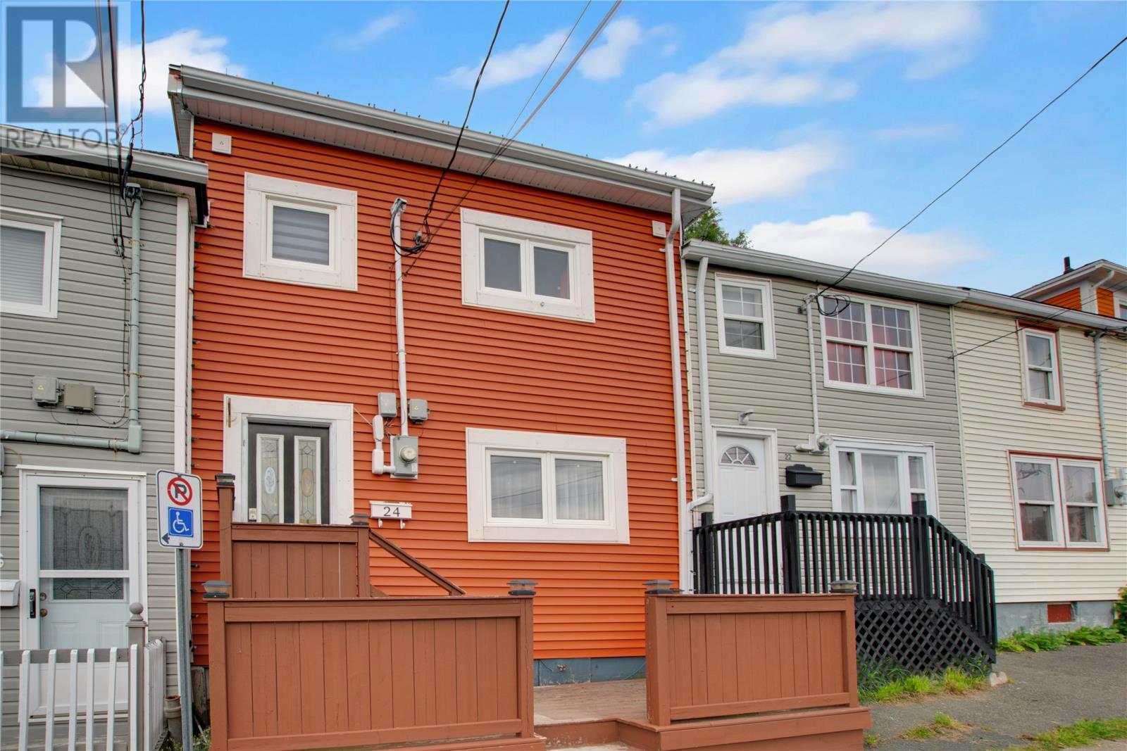 24 Cabot Street, St. John's, Newfoundland & Labrador  A1C 1Z4 - Photo 22 - 1290640