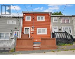 24 Cabot Street, St. John's, Newfoundland & Labrador
