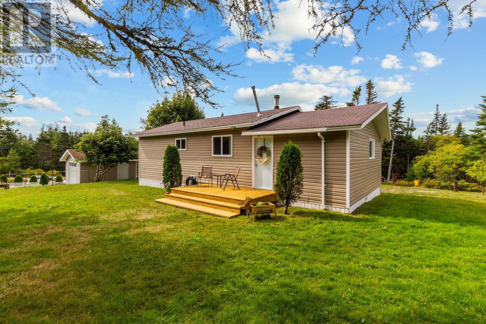 1 Maple Place, Brigus Junction, Newfoundland & Labrador  A0B 1G0 - Photo 1 - 1290621