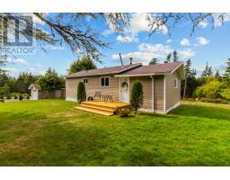 1 Maple Place, Brigus Junction, Newfoundland & Labrador