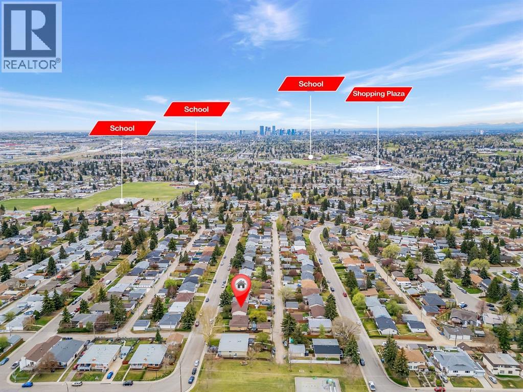 8031 Huntwick Hill Ne, Calgary, Alberta  T2K 4G9 - Photo 28 - A2219660