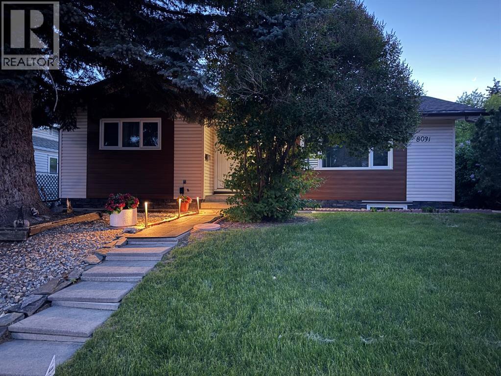 8031 Huntwick Hill Ne, Calgary, Alberta  T2K 4G9 - Photo 31 - A2219660