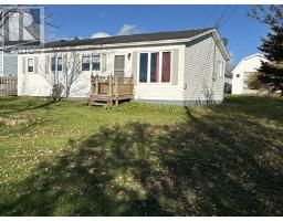 12A Tyres Drung, Carbonear, Newfoundland & Labrador