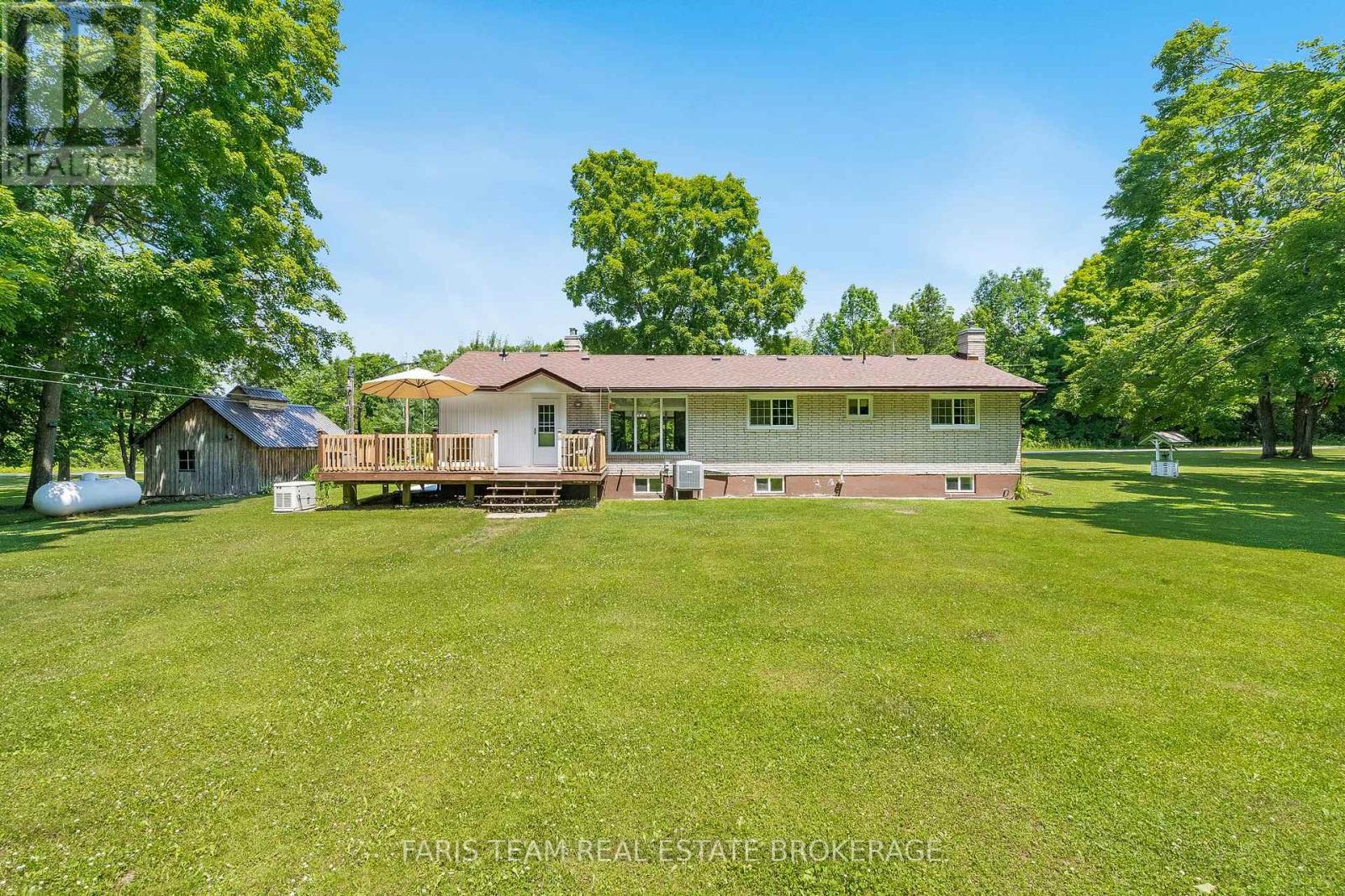 1980 Balkwill Line, Severn, Ontario  L0K 1E0 - Photo 29 - S12412765
