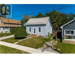 286 MOFFAT STREET, Orillia, Ontario