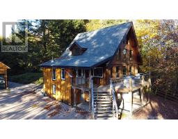 298 ANGUS POINT ROAD, machar, Ontario