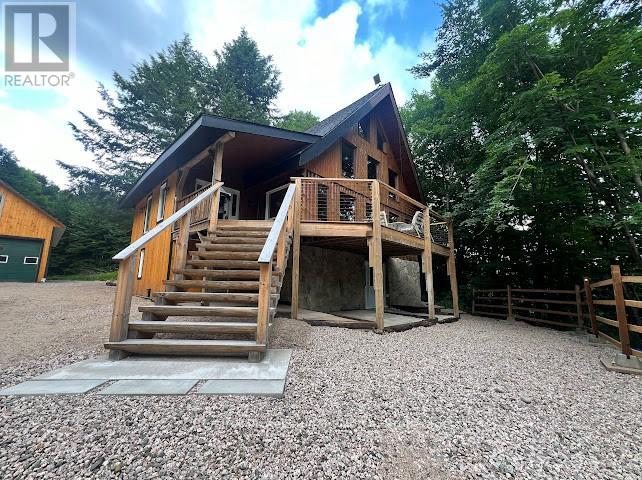 298 Angus Point Road, Machar, Ontario  P0A 1X0 - Photo 2 - X12412572